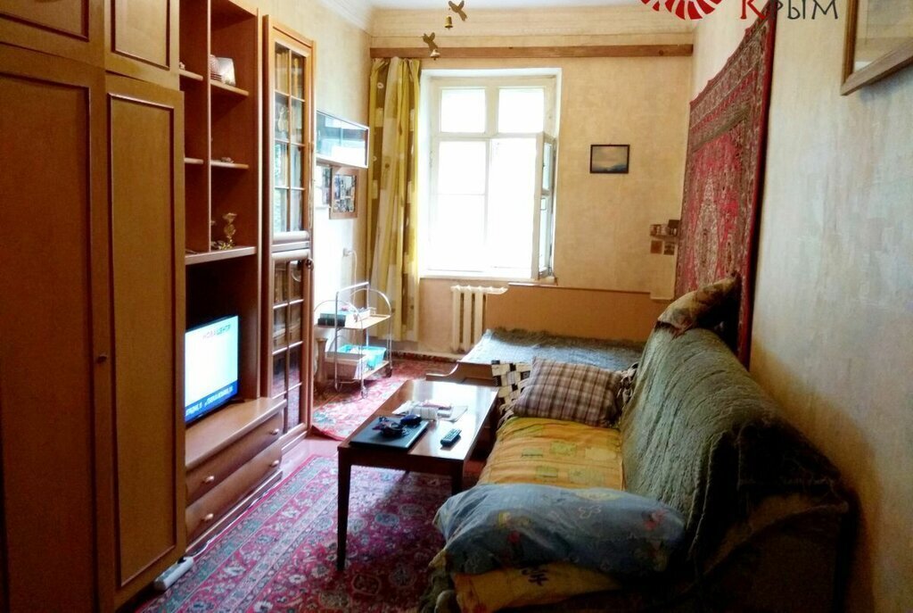 квартира г Феодосия ш Симферопольское 7 фото 2