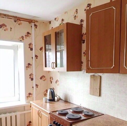 квартира ул Гагарина 7 фото