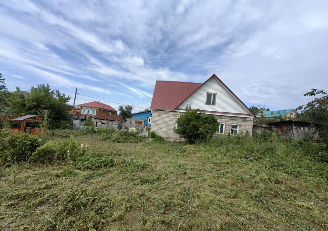 дом р-н Благовещенский г Благовещенск ул Бричкина 2 фото 1