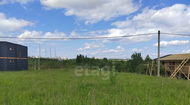 земля р-н Зашекснинский ул Летняя фото