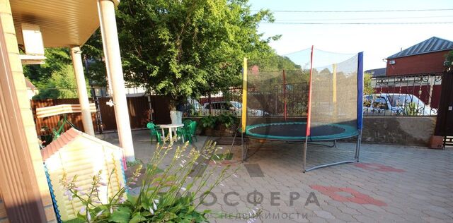 ул Кубанская 12 фото