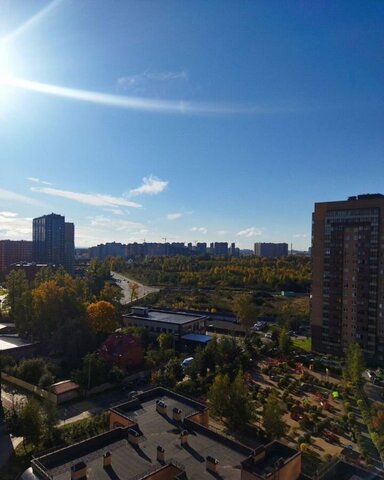 ул Арсенальная 3 Девяткино, Новодевяткинское сельское поселение фото