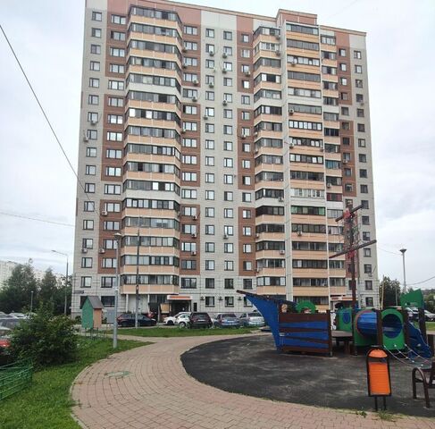 мкр Ольгино ул Шестая 5 Ольгино фото