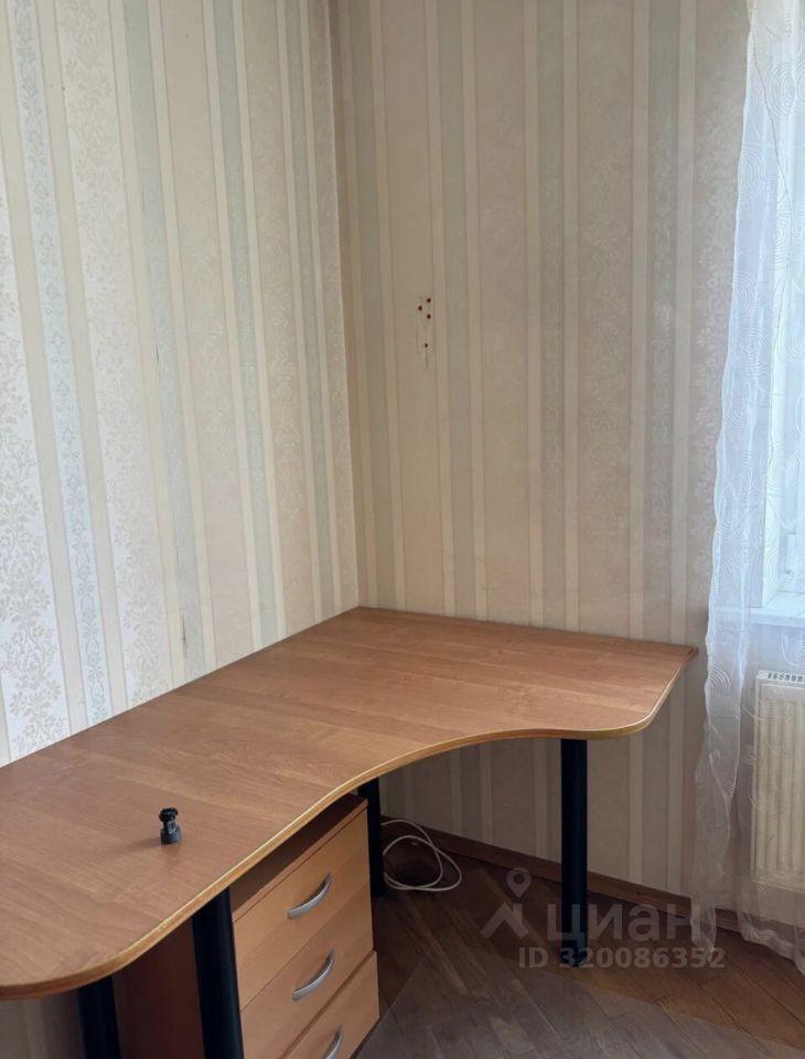 квартира г Краснознаменск ул Генерала Шлыкова 8 Крёкшино фото 5