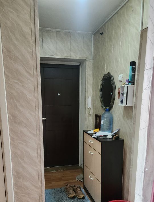 квартира г Нижнеудинск ул Ленина 23 фото 5