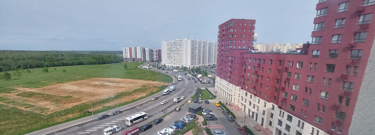 квартира г Зеленоград пр-кт Центральный ул 4-я Нововатутинская 15/1 м-н фото 25
