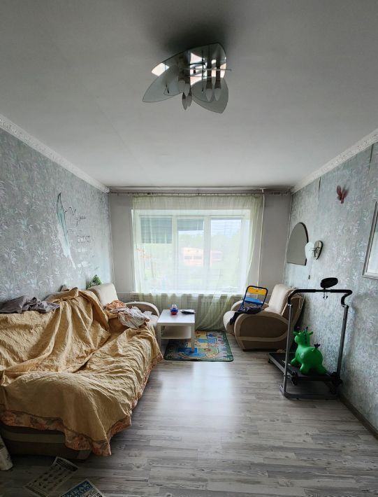 квартира г Нижнеудинск ул Ленина 23 фото 9
