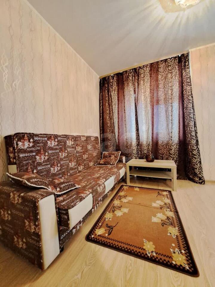 квартира г Якутск р-н Гагаринский округ ул Можайского 13/7а фото 2