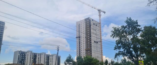 р-н Индустриальный фото