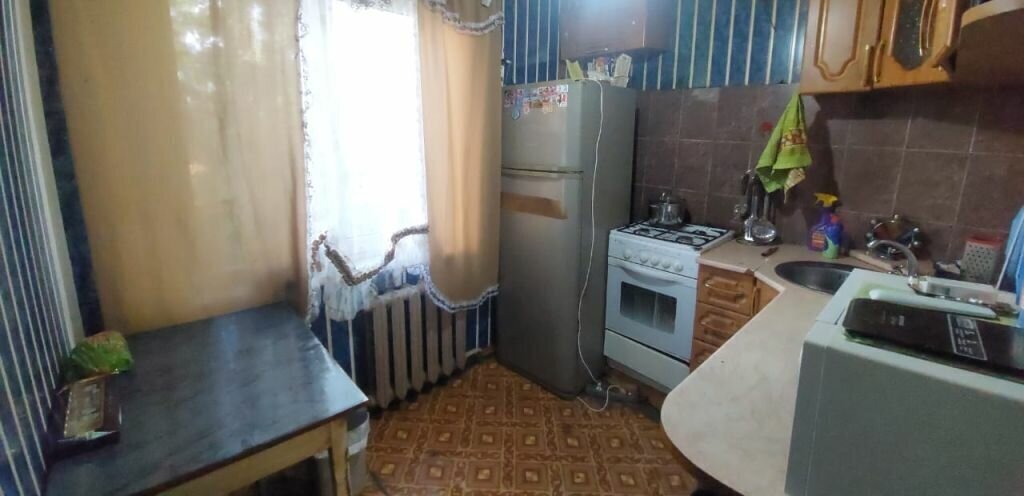 квартира г Пенза ул Ульяновская 12 фото 3