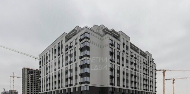р-н Центральный дом 3 фото