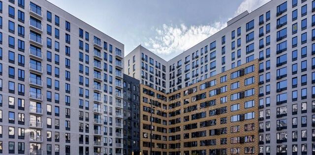 р-н Калининский ул Новоселов 103к/1 фото