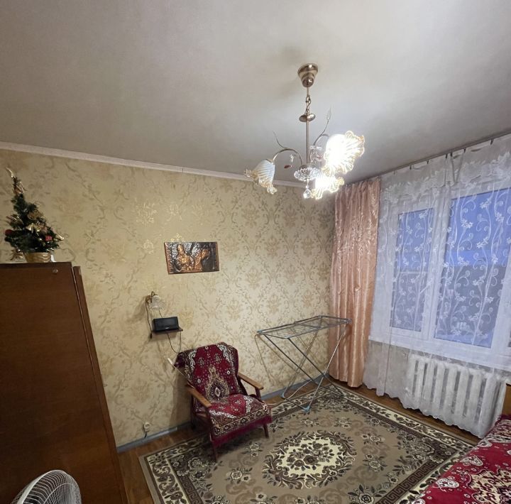 квартира г Ковров ул Дзержинского 2 фото 3
