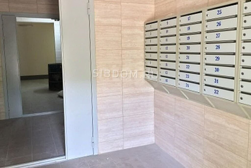 квартира г Иркутск ул Мухиной 11 фото 22