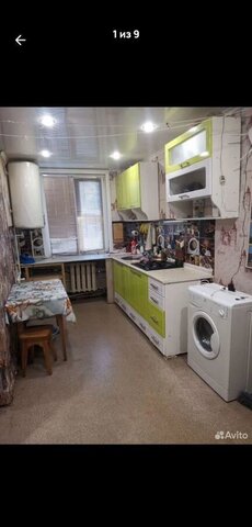 квартира Лесозавод ул Зои Космодемьянской 33 фото