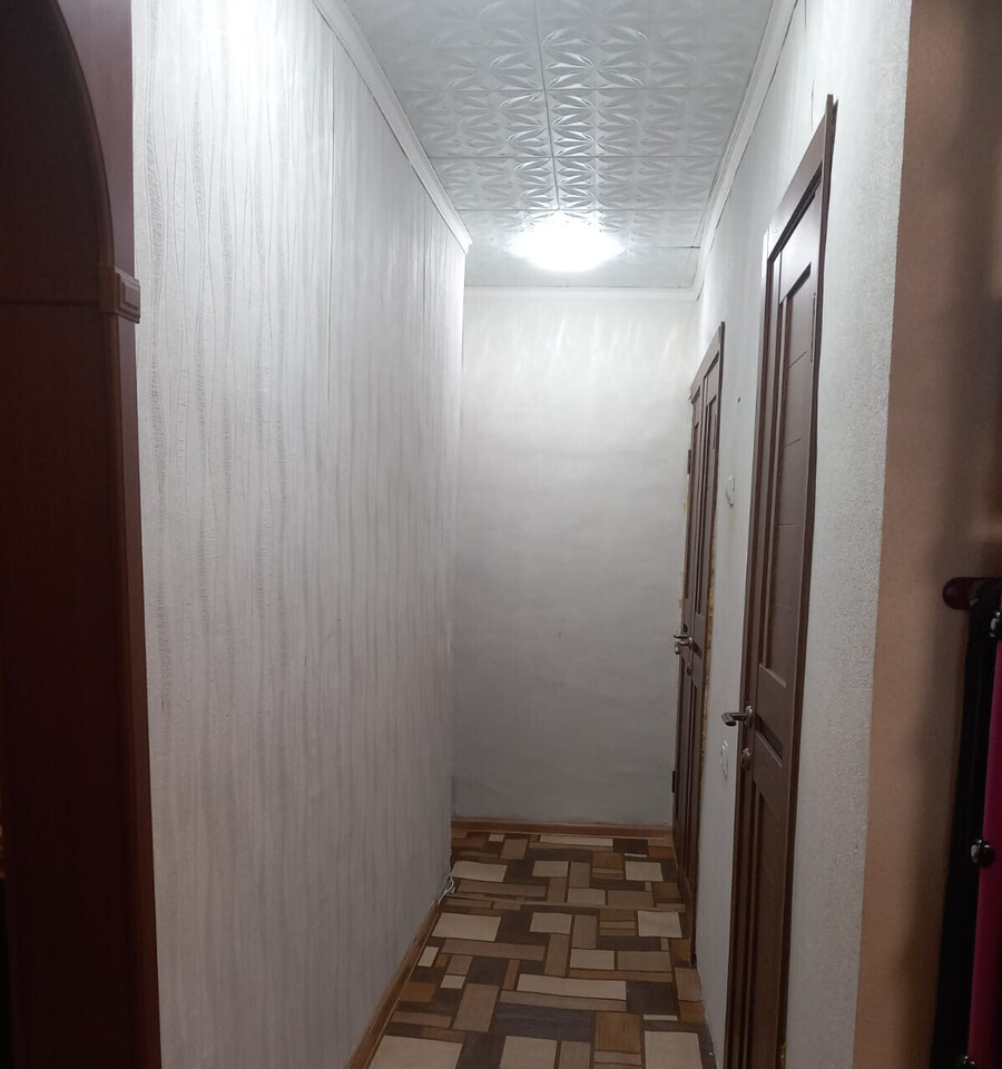 квартира г Сибай Интернациональная улица, 1 фото 7