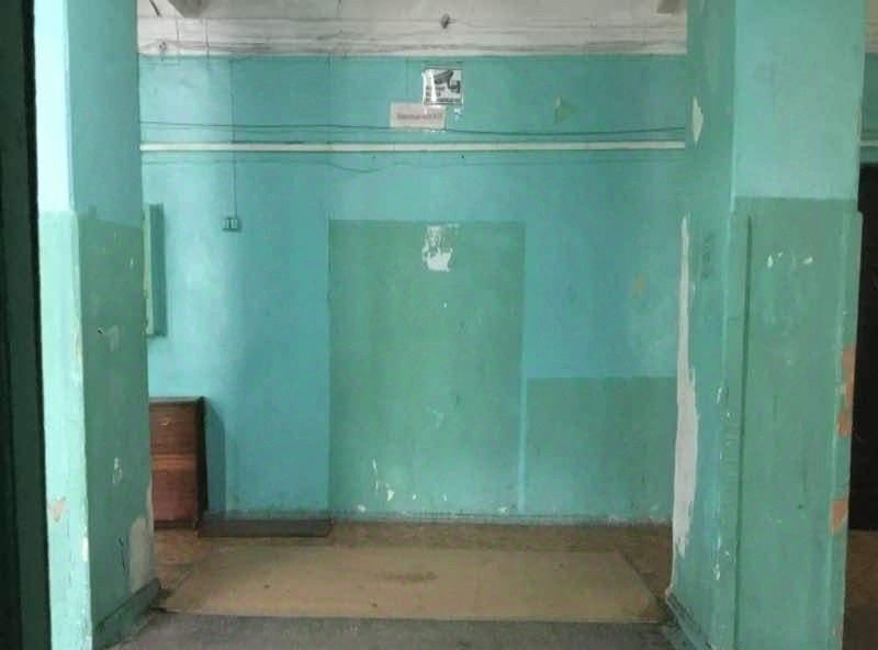 комната г Комсомольск-на-Амуре Ленинский Округ пр-кт Копылова 43 фото 2