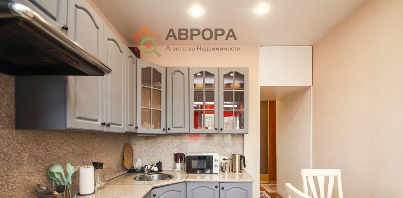 квартира г Сургут ул Югорская 38/1 27А фото 5