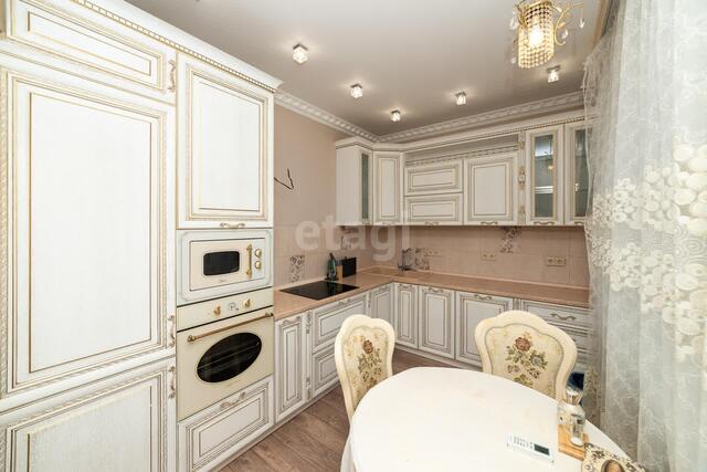 квартира ул Радужная 4/1 фото