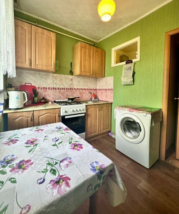 квартира г Хабаровск р-н Индустриальный ул Ремесленная 23 фото 16