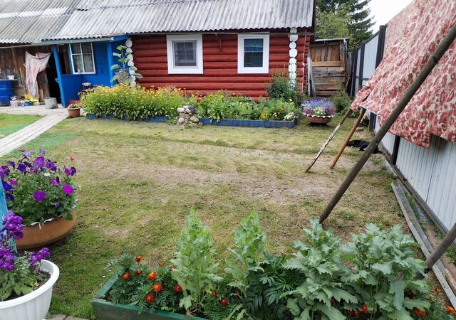 ул Конституции 19 Гаревский сельсовет, Сухобузимское фото
