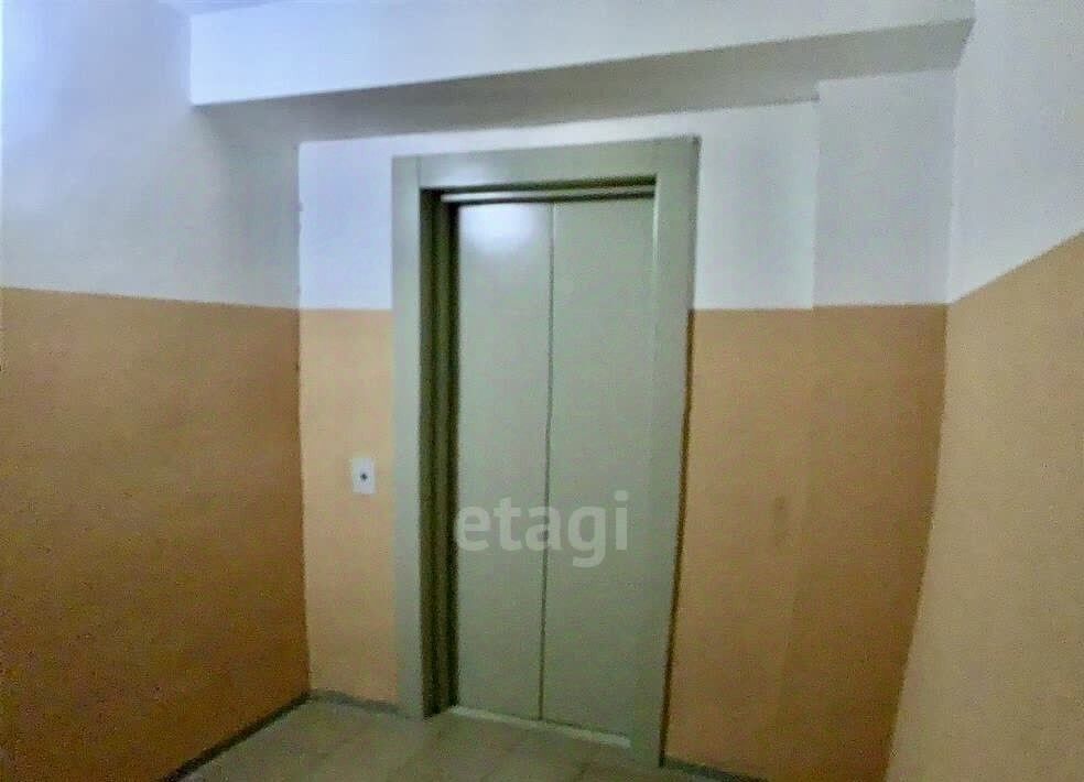 квартира г Ангарск 41, 22-й мкр фото 10