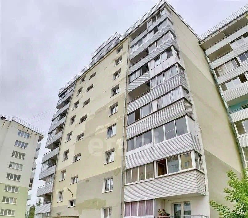 квартира г Ангарск 41, 22-й мкр фото 21
