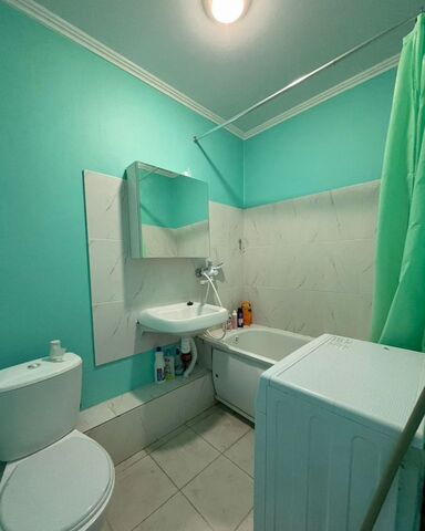 квартира ул Адмирала Пустошкина 22к/1 фото
