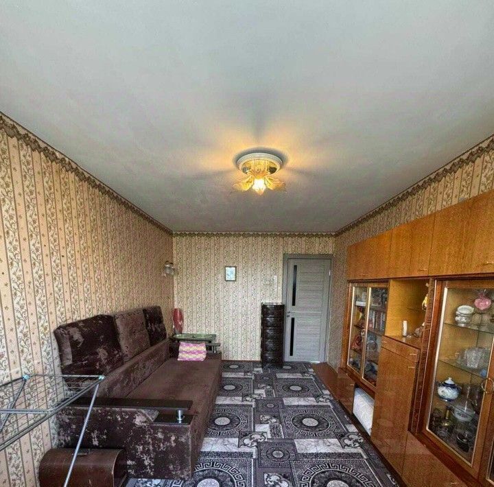 квартира г Орск р-н Советский пр-кт Орский 31 фото 4