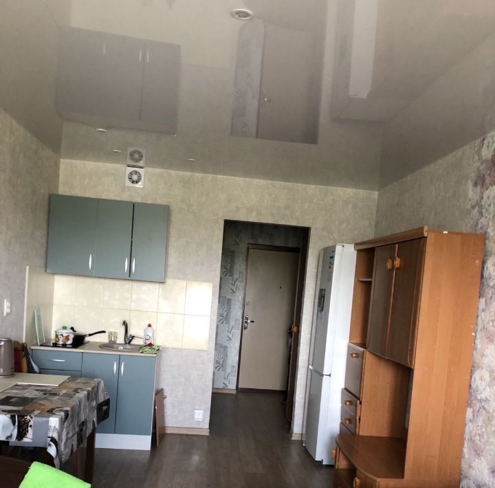 квартира г Ижевск р-н Индустриальный ул Дарьинская 2 фото 3