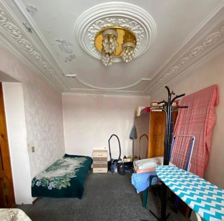 квартира г Омск р-н Октябрьский ул Кирова 24 фото 16