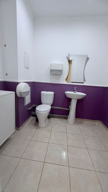 квартира г Курск р-н Центральный ул Карла Маркса 31а фото 12