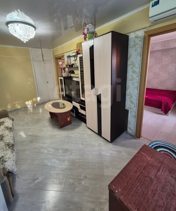 квартира г Коряжма ул Архангельская 9а фото 15