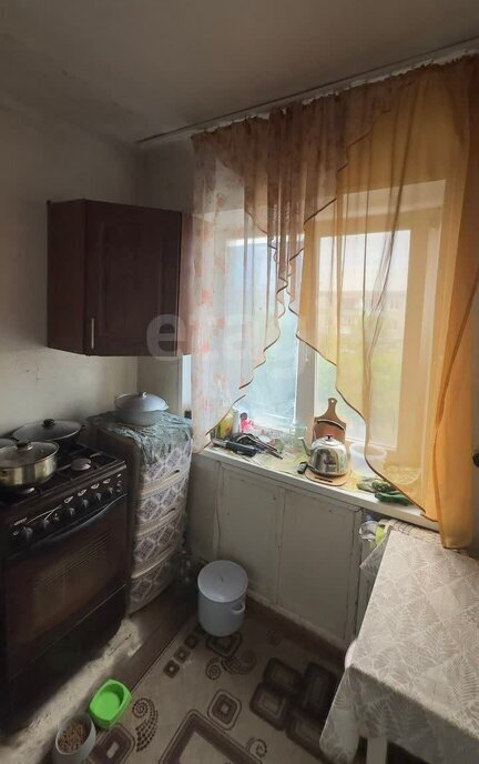 квартира г Южноуральск ул Мира 43 фото 6