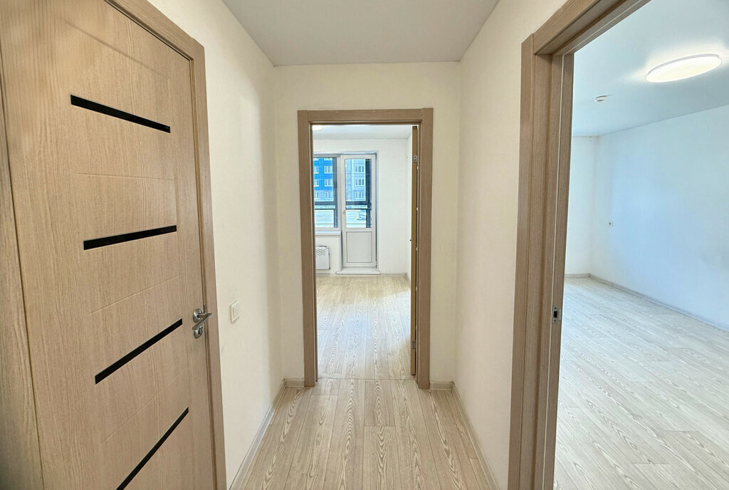 квартира г Артем ул Совхозная 10к/3 фото 2