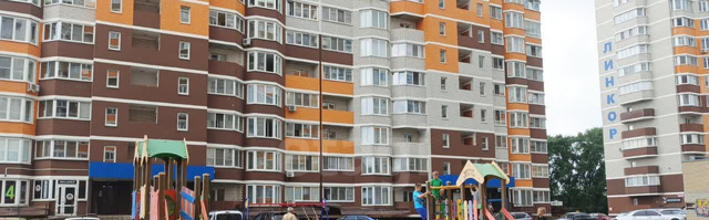 ул Комарова 57 фото