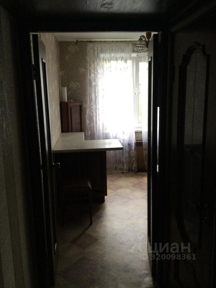 квартира г Королев мкр Юбилейный ул Пушкинская 19 фото 5
