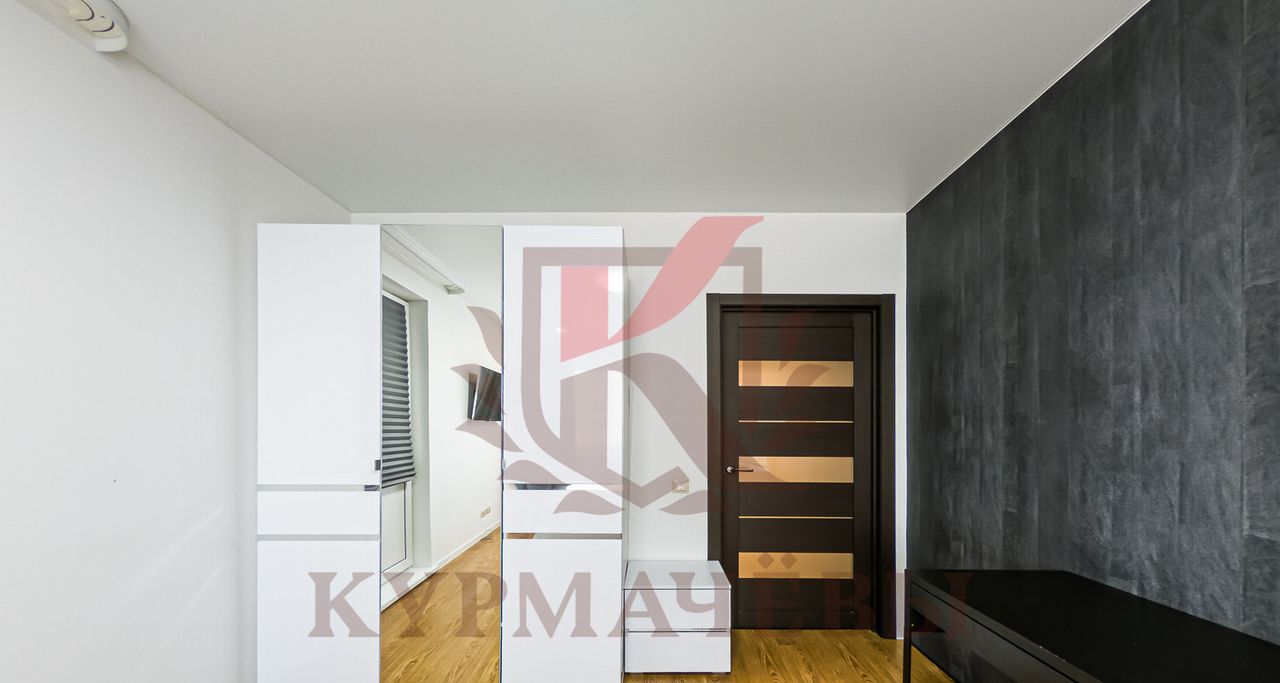 квартира г Екатеринбург Европейский Академический ул Чкалова 260 фото 23