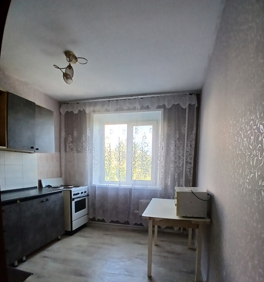 квартира г Абакан ул Торговая ул Комарова 22 2-й м-н фото 13