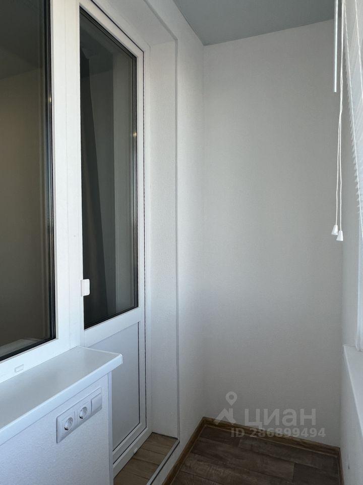 квартира р-н Всеволожский г Мурино пр-кт Авиаторов Балтики 25 Девяткино фото 20