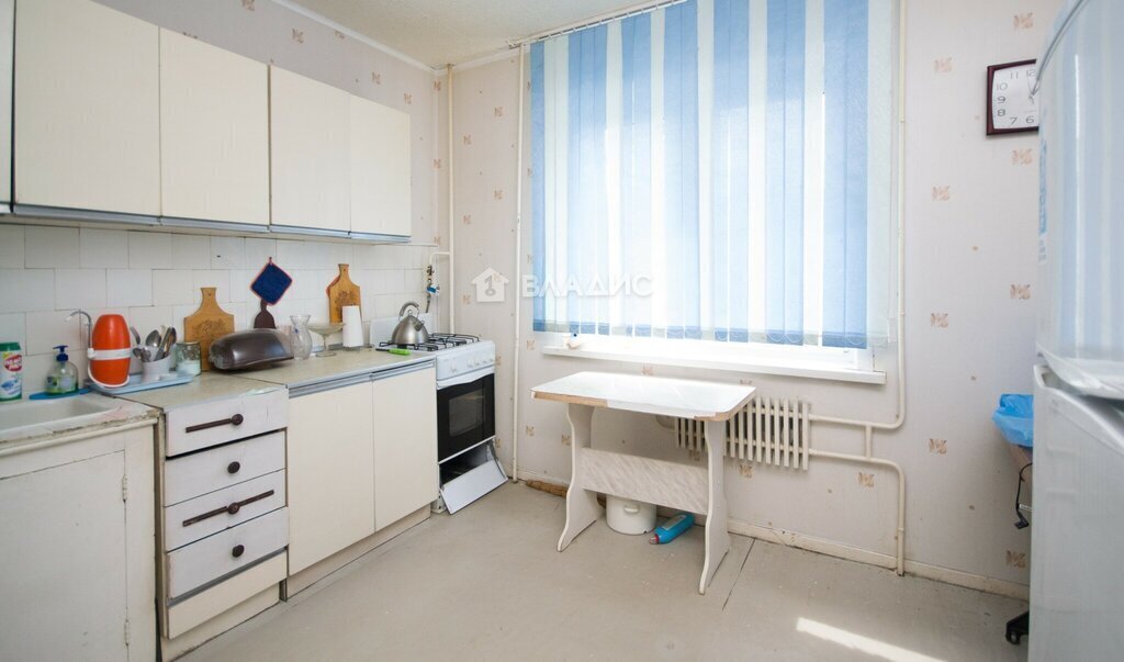 квартира г Балаково улица Набережная Леонова, 75 фото 7