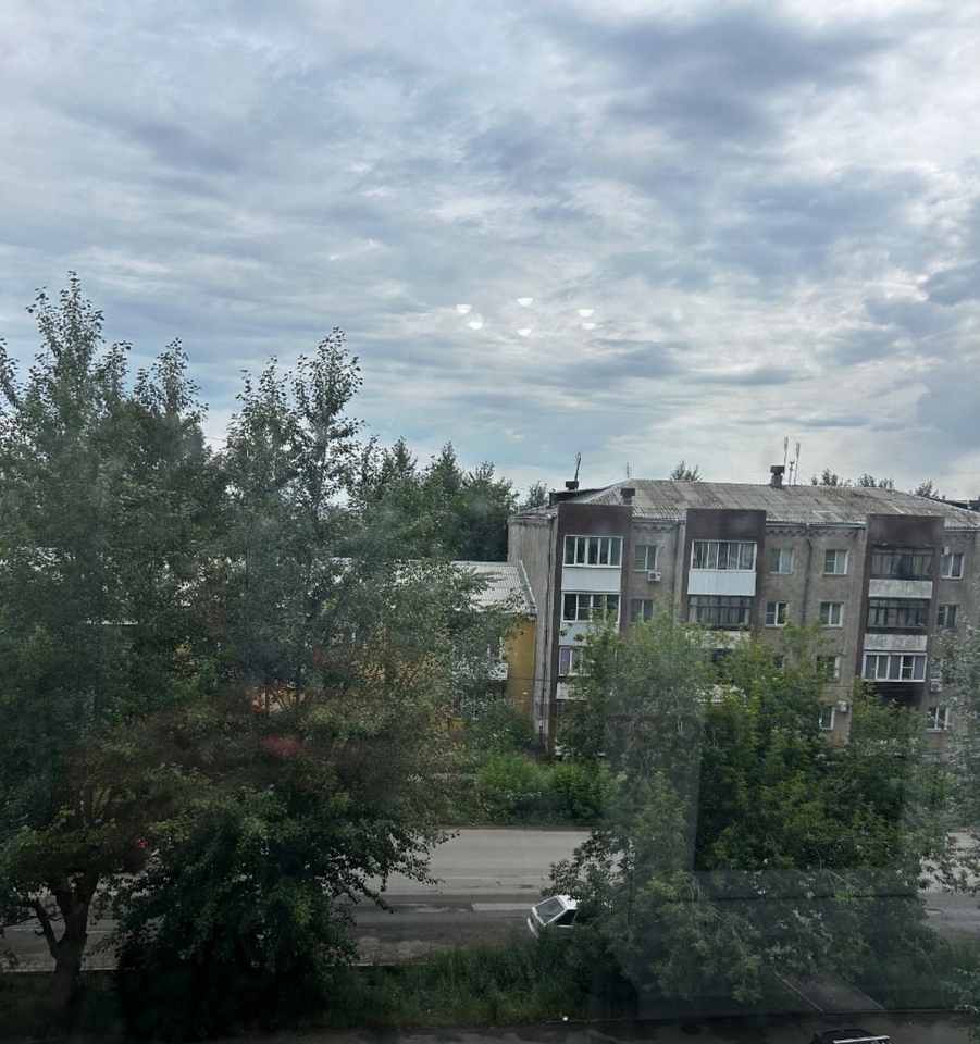 квартира г Копейск 4-й участок ул Калинина 19 фото 8