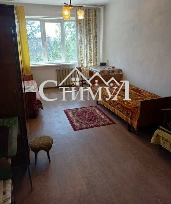 квартира г Черногорск ул Бограда 96 фото 2