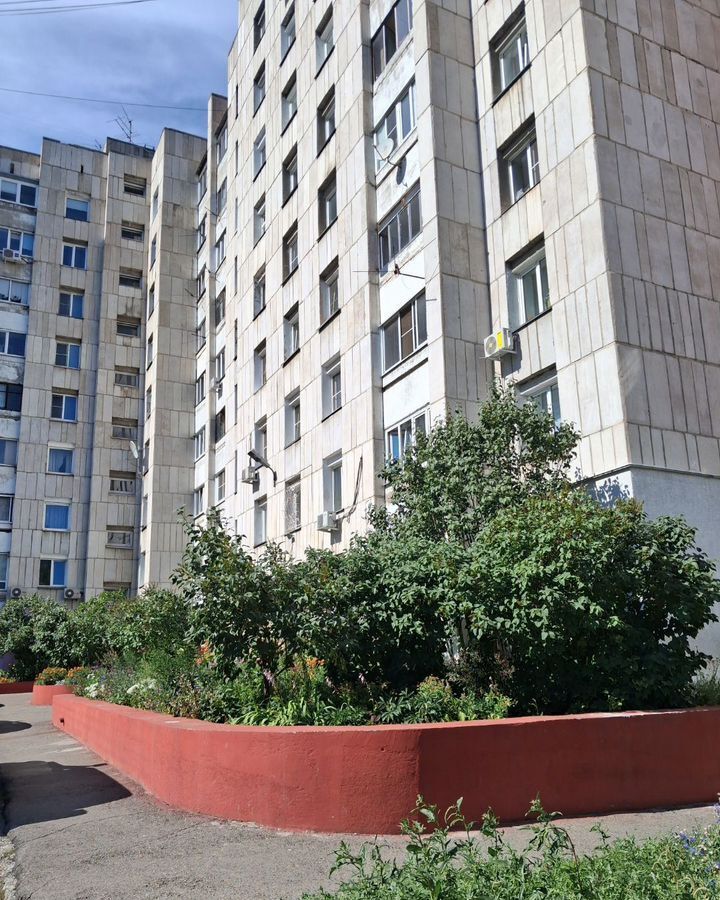 квартира г Барнаул р-н Центральный ул Чкалова 89 фото 1