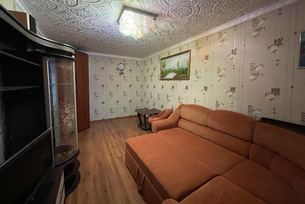 квартира г Переславль-Залесский ул Менделеева 14 фото 4