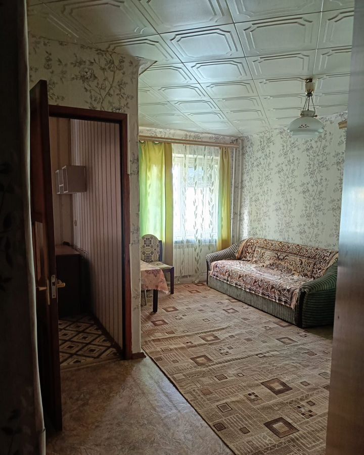 квартира г Михайловка ул Коммуны 156 фото 1