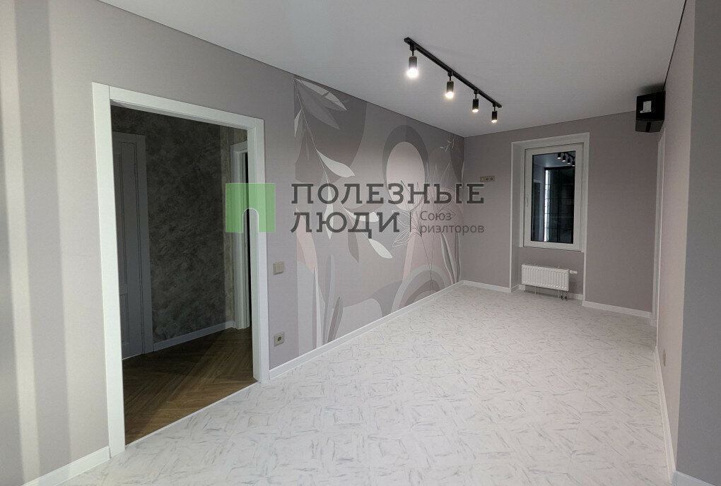 квартира г Ижевск р-н Октябрьский Север ул Карла Маркса 304а фото 3