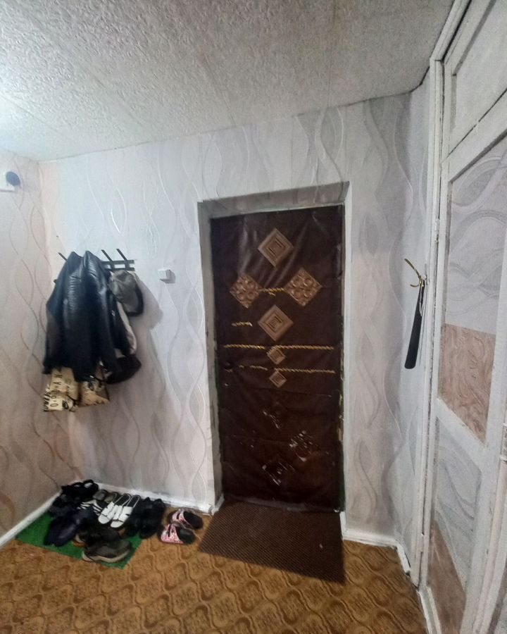 квартира г Кунгур ул Школьная 12 пос. станции Ергач, Кунгурский муниципальный округ фото 1