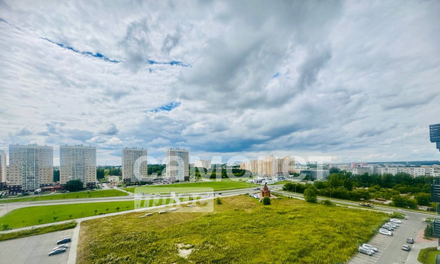 квартира б-р Строителей 60 фото