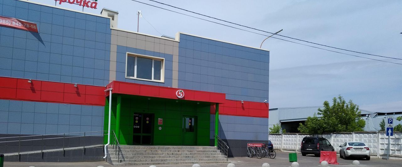 свободного назначения г Раменское ул Михалевича 67 Ипподром фото 4